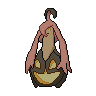 Dark Gourgeist (Super)